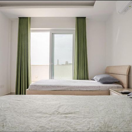 Luxury Penthouse Sea View Apartment Ta Xbiex Bagian luar foto