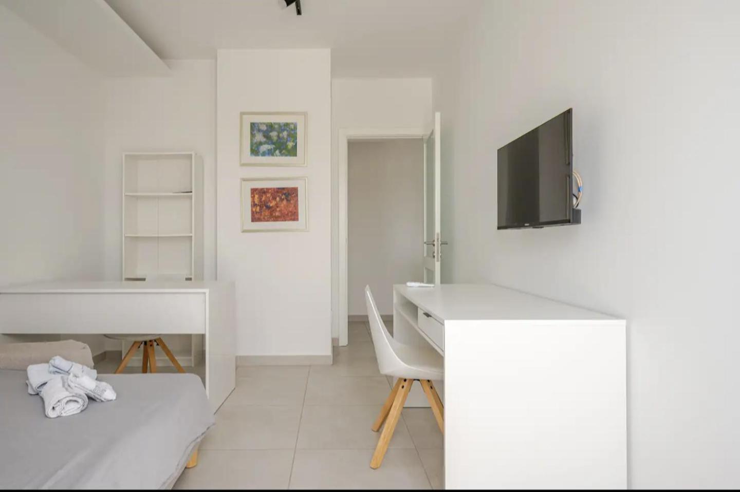 Luxury Penthouse Sea View Apartment Ta Xbiex Bagian luar foto