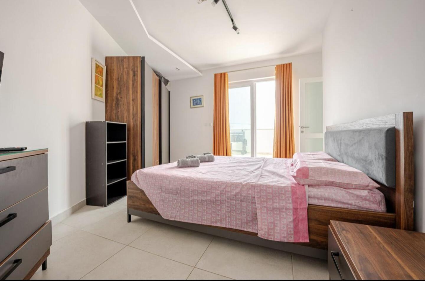 Luxury Penthouse Sea View Apartment Ta Xbiex Bagian luar foto